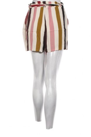 Γυναικείο κοντό παντελόνι MADO'S SISTER, Μέγεθος M, Χρώμα Πολύχρωμο, Τιμή 8,33 €