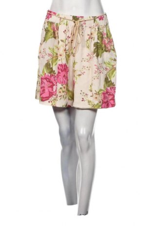 Γυναικείο κοντό παντελόνι MOS MOSH, Μέγεθος S, Χρώμα Πολύχρωμο, Τιμή 24,55 €
