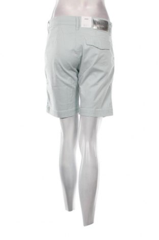 Pantaloni scurți de femei Mac, Mărime M, Culoare Albastru, Preț 177,63 Lei