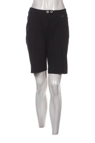 Γυναικείο κοντό παντελόνι Mado Et Les Autres, Μέγεθος S, Χρώμα Μαύρο, Τιμή 7,94 €
