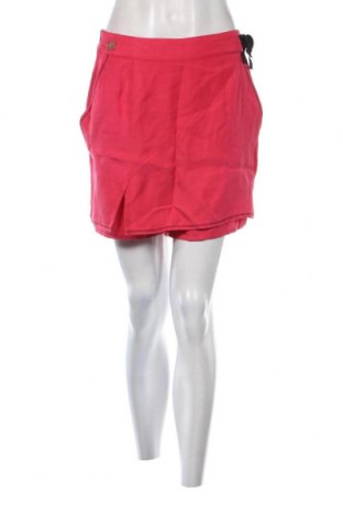 Γυναικείο κοντό παντελόνι Mado Et Les Autres, Μέγεθος S, Χρώμα Ρόζ , Τιμή 16,78 €