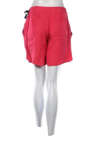 Pantaloni scurți de femei Mado Et Les Autres, Mărime S, Culoare Roz, Preț 61,18 Lei