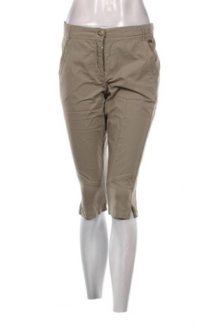 Γυναικείο κοντό παντελόνι Mae Mahe, Μέγεθος M, Χρώμα Γκρί, Τιμή 9,96 €
