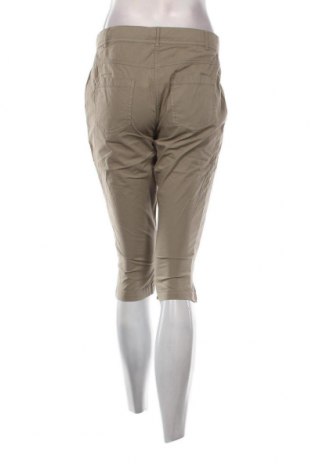 Γυναικείο κοντό παντελόνι Mae Mahe, Μέγεθος M, Χρώμα Γκρί, Τιμή 35,57 €