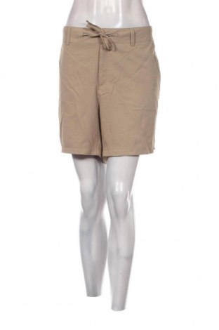 Pantaloni scurți de femei Magellan, Mărime XXL, Culoare Bej, Preț 53,57 Lei