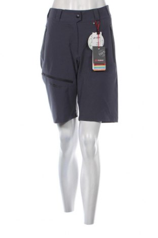 Γυναικείο κοντό παντελόνι Maier Sports, Μέγεθος S, Χρώμα Μπλέ, Τιμή 17,86 €