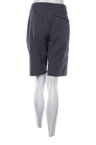 Γυναικείο κοντό παντελόνι Maier Sports, Μέγεθος S, Χρώμα Μπλέ, Τιμή 13,89 €