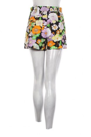 Γυναικείο κοντό παντελόνι Maje, Μέγεθος S, Χρώμα Πολύχρωμο, Τιμή 70,59 €