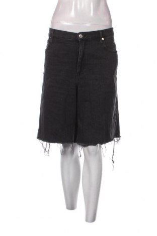 Damen Shorts Mango, Größe XXL, Farbe Grau, Preis 9,21 €