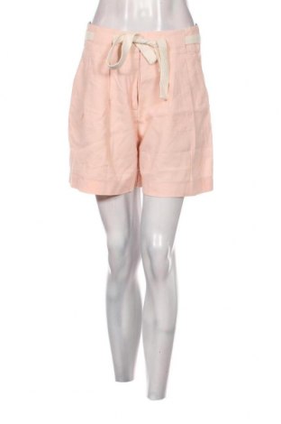 Pantaloni scurți de femei Mango, Mărime M, Culoare Roz, Preț 89,29 Lei