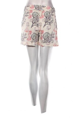 Дамски къс панталон Mara Mea, Размер S, Цвят Многоцветен, Цена 17,94 лв.
