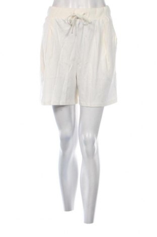 Γυναικείο κοντό παντελόνι Marc O'Polo, Μέγεθος L, Χρώμα Λευκό, Τιμή 56,78 €
