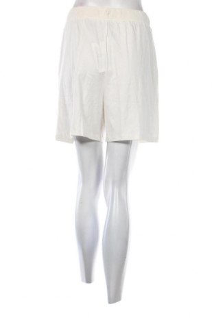 Pantaloni scurți de femei Marc O'Polo, Mărime L, Culoare Alb, Preț 362,37 Lei