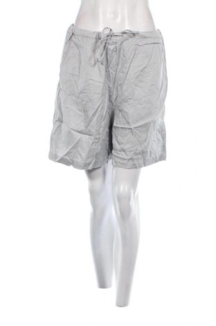 Pantaloni scurți de femei Marc O'Polo, Mărime M, Culoare Gri, Preț 120,79 Lei