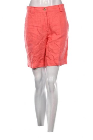 Γυναικείο κοντό παντελόνι Marc O'Polo, Μέγεθος M, Χρώμα Κόκκινο, Τιμή 23,97 €