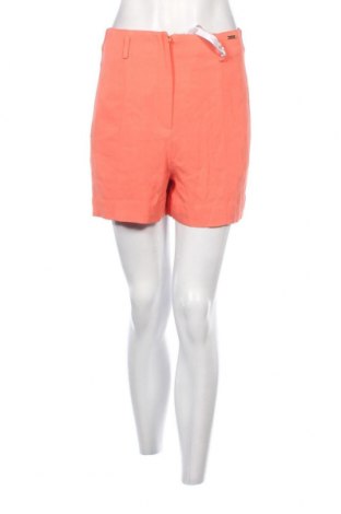 Γυναικείο κοντό παντελόνι Marciano by Guess, Μέγεθος M, Χρώμα Πορτοκαλί, Τιμή 75,26 €