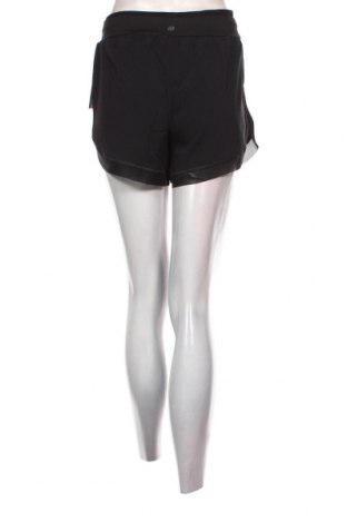 Дамски къс панталон Marika, Размер M, Цвят Черен, Цена 17,92 лв.