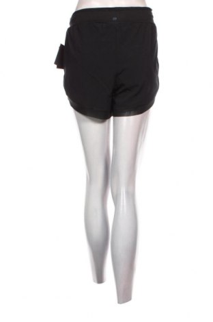 Дамски къс панталон Marika, Размер L, Цвят Черен, Цена 16,24 лв.