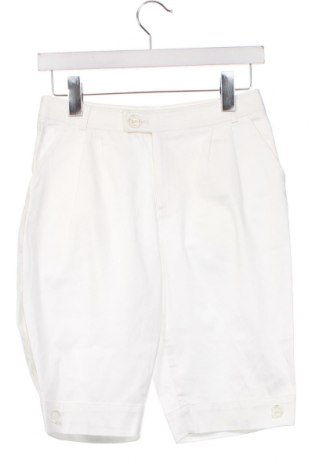 Pantaloni scurți de femei Marimekko, Mărime XS, Culoare Alb, Preț 123,01 Lei
