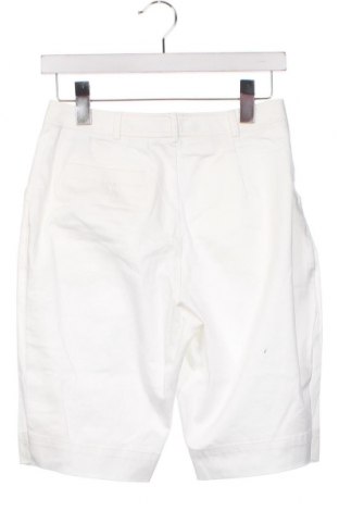 Γυναικείο κοντό παντελόνι Marimekko, Μέγεθος XS, Χρώμα Λευκό, Τιμή 29,88 €