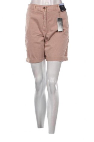 Damen Shorts Marks & Spencer, Größe S, Farbe Aschrosa, Preis 7,89 €