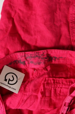 Damen Shorts Marks & Spencer, Größe M, Farbe Rosa, Preis 11,76 €
