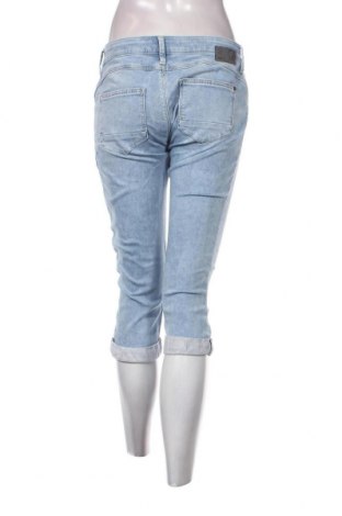 Pantaloni scurți de femei Mavi, Mărime M, Culoare Albastru, Preț 86,66 Lei