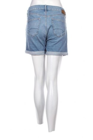 Γυναικείο κοντό παντελόνι Mavi, Μέγεθος M, Χρώμα Μπλέ, Τιμή 5,05 €
