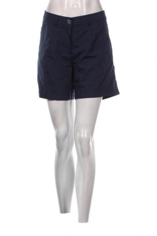 Дамски къс панталон McKinley, Размер M, Цвят Син, Цена 11,25 лв.