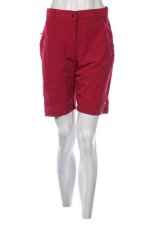 Pantaloni scurți de femei Meru, Mărime M, Culoare Roz, Preț 82,24 Lei