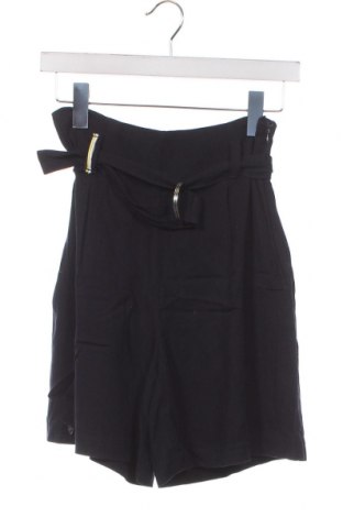 Дамски къс панталон Mia Soana, Размер XS, Цвят Син, Цена 13,95 лв.
