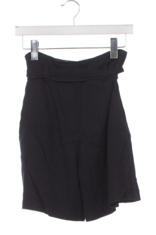 Γυναικείο κοντό παντελόνι Mia Soana, Μέγεθος XS, Χρώμα Μπλέ, Τιμή 6,55 €