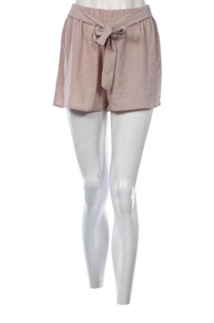 Γυναικείο κοντό παντελόνι Miss Valley, Μέγεθος S, Χρώμα Γκρί, Τιμή 4,58 €