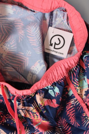 Γυναικείο κοντό παντελόνι Mistral, Μέγεθος M, Χρώμα Πολύχρωμο, Τιμή 21,03 €