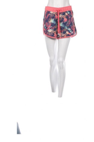 Γυναικείο κοντό παντελόνι Mistral, Μέγεθος M, Χρώμα Πολύχρωμο, Τιμή 4,63 €