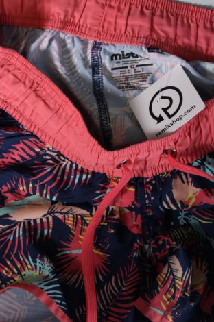 Damen Shorts Mistral, Größe L, Farbe Mehrfarbig, Preis 7,57 €