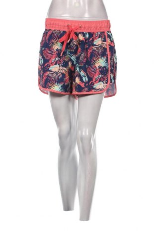 Γυναικείο κοντό παντελόνι Mistral, Μέγεθος L, Χρώμα Πολύχρωμο, Τιμή 9,88 €