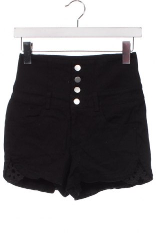 Damen Shorts Mocca, Größe S, Farbe Schwarz, Preis 5,95 €