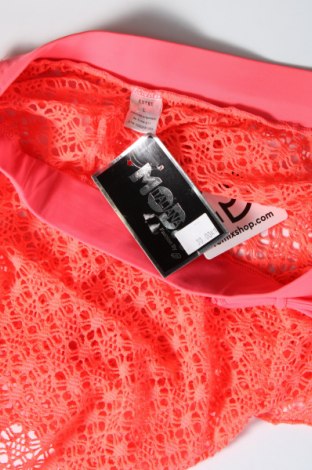 Γυναικείο κοντό παντελόνι Moda Italiana, Μέγεθος L, Χρώμα Ρόζ , Τιμή 6,31 €