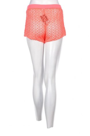 Γυναικείο κοντό παντελόνι Moda Italiana, Μέγεθος L, Χρώμα Ρόζ , Τιμή 7,36 €