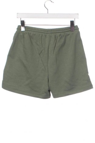 Γυναικείο κοντό παντελόνι Modstrom, Μέγεθος XS, Χρώμα Πράσινο, Τιμή 28,39 €