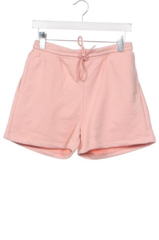 Γυναικείο κοντό παντελόνι Modstrom, Μέγεθος XS, Χρώμα Ρόζ , Τιμή 28,39 €
