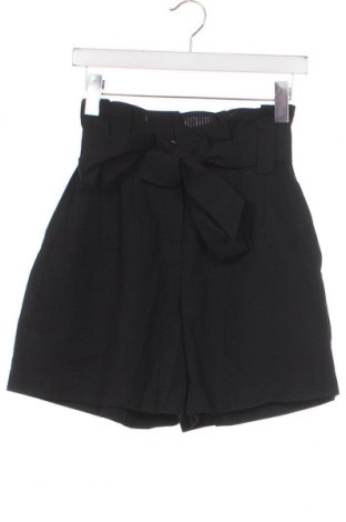 Γυναικείο κοντό παντελόνι Modstrom, Μέγεθος XS, Χρώμα Μαύρο, Τιμή 31,73 €