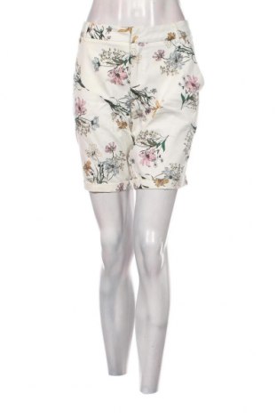 Дамски къс панталон Mohito, Размер L, Цвят Многоцветен, Цена 11,40 лв.