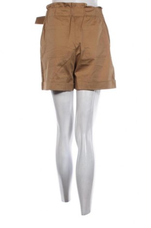 Дамски къс панталон Morgan, Размер S, Цвят Кафяв, Цена 77,00 лв.