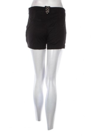 Γυναικείο κοντό παντελόνι Morgan, Μέγεθος XS, Χρώμα Μαύρο, Τιμή 5,95 €