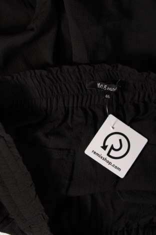 Damen Shorts Ms Mode, Größe XL, Farbe Schwarz, Preis € 6,74