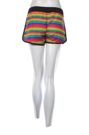 Pantaloni scurți de femei Mshll Girl, Mărime XL, Culoare Multicolor, Preț 33,75 Lei
