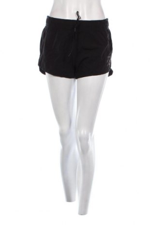 Γυναικείο κοντό παντελόνι Muscle Republic, Μέγεθος M, Χρώμα Μαύρο, Τιμή 6,96 €