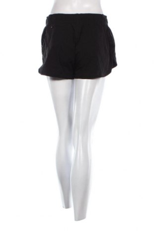 Pantaloni scurți de femei Muscle Republic, Mărime M, Culoare Negru, Preț 26,32 Lei
